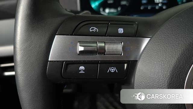 Hyundai Sonata D Edge (DN8) id 4715026 из Кореи 7