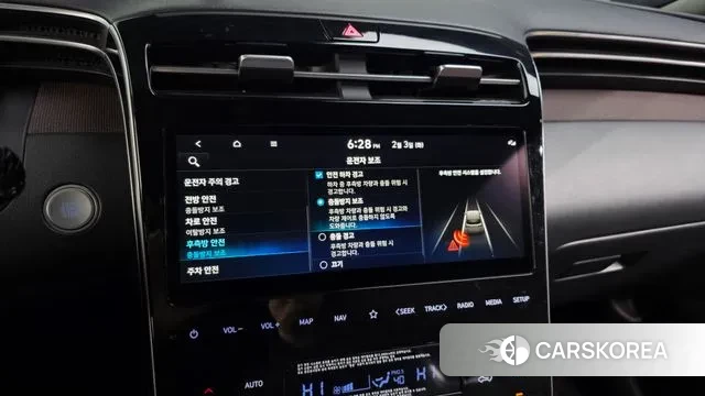 Hyundai Tucson (NX4) id 3650727 из Кореи 7