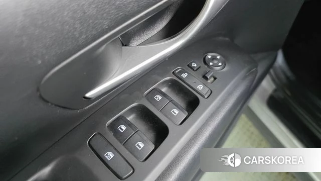 Hyundai Tucson (NX4) id 4464343 из Кореи 7