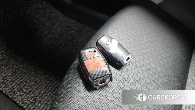 Kia All New Morning (JA) id 4626124 из Кореи 7