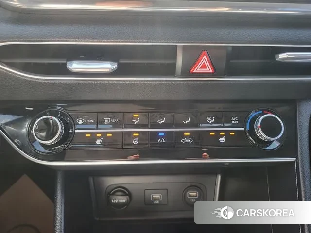 Hyundai Sonata (DN8) id 3054944 из Кореи 7