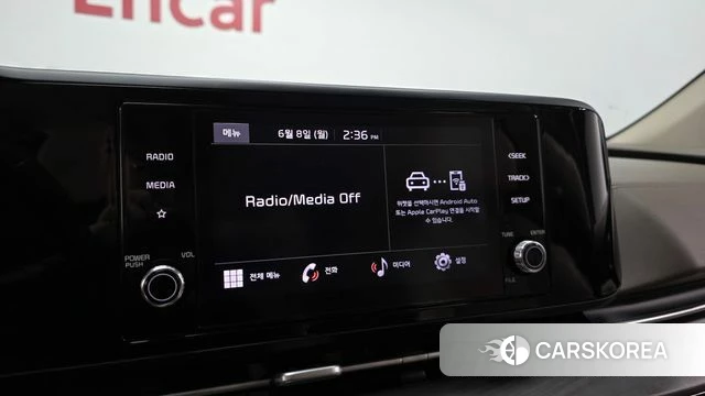 Kia Carnival 4th generation id 4423023 из Кореи 7
