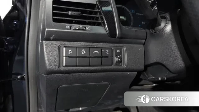 Ssangyong The New Rexton Sport id 3630214 из Кореи 7