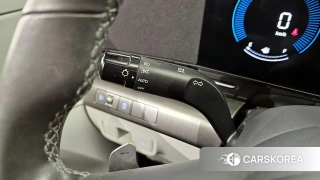 Hyundai Kona (SX2) id 3877219 из Кореи 7