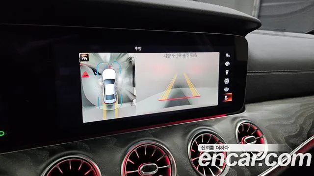 Mercedes-Benz CLS-Class C257 id 2650913 из Кореи 7