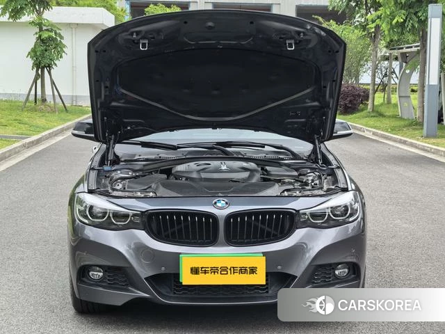 BMW 3 series GT id 4320996 из Китая 7