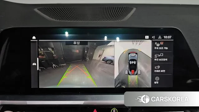 BMW 4 Series (G22) id 3649509 из Кореи 7