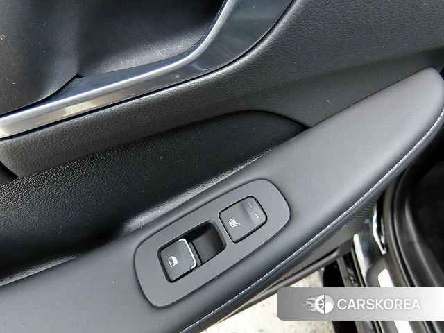 Hyundai Sonata (DN8) id 4511447 из Кореи 7