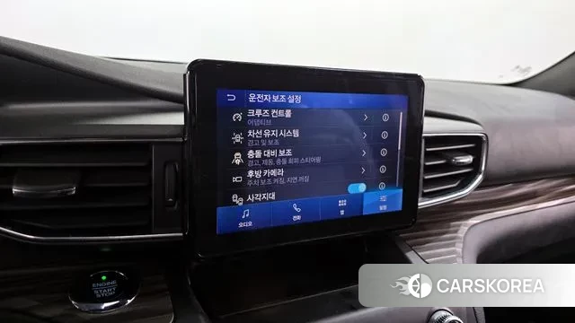 Ford Explorer 6th Generation id 3582830 из Кореи 7