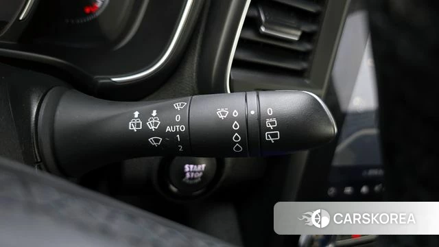 Renault Korea (Samsung) The New QM6 id 3953431 из Кореи 7