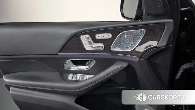 Mercedes-Benz GLE-Class W167 id 3448673 из Кореи 7