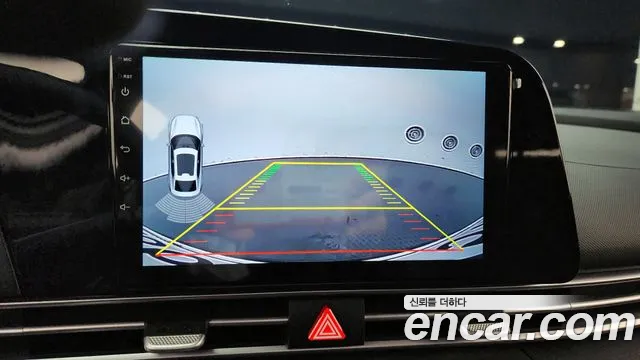 Hyundai Avante (CN7) id 2219153 из Кореи 7