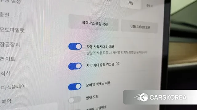 Tesla Model 3 id 3133349 из Кореи 7