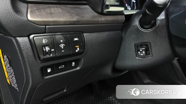 Kia K7 Premier id 4188126 из Кореи 7