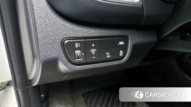 Kia Seltos id 3373875 из Кореи 7