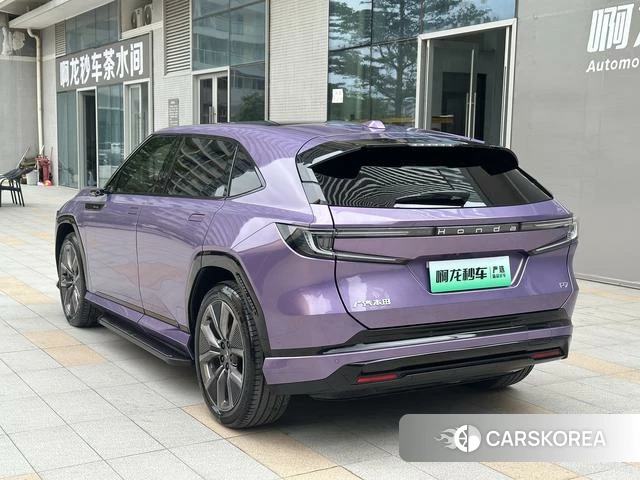 Honda GAC P7 id 3913923 из Китая 7