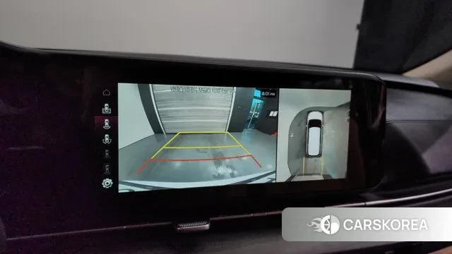 Kia Carnival 4th generation id 3645108 из Кореи 7