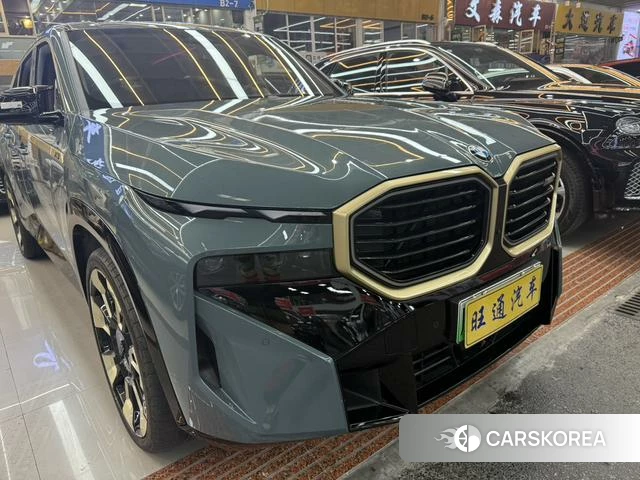 BMW XM id 4273553 из Китая 7