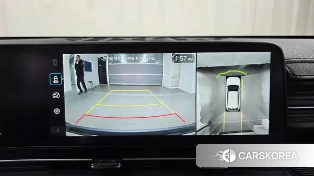 Hyundai Kona (SX2) id 3599877 из Кореи 7