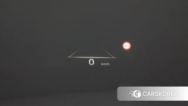 Genesis GV80 id 3787677 из Кореи 7