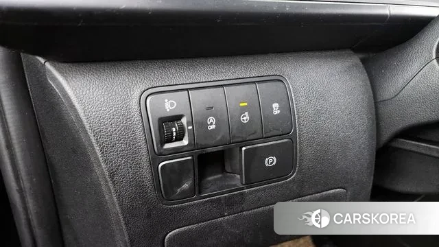 Hyundai Staria id 3421097 из Кореи 7