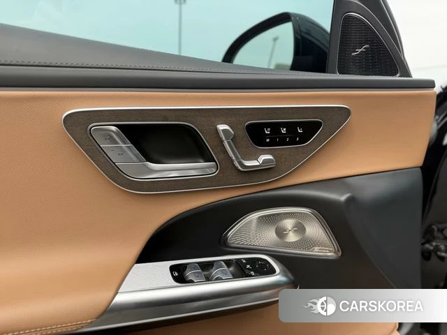 Mercedes-Benz E-class id 4264512 из Китая 7
