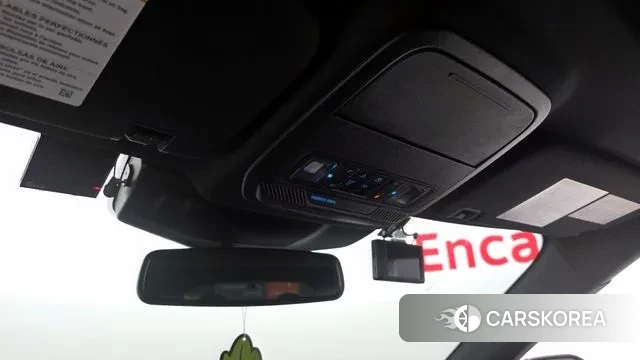 Ford Explorer 6th Generation id 3026717 из Кореи 7