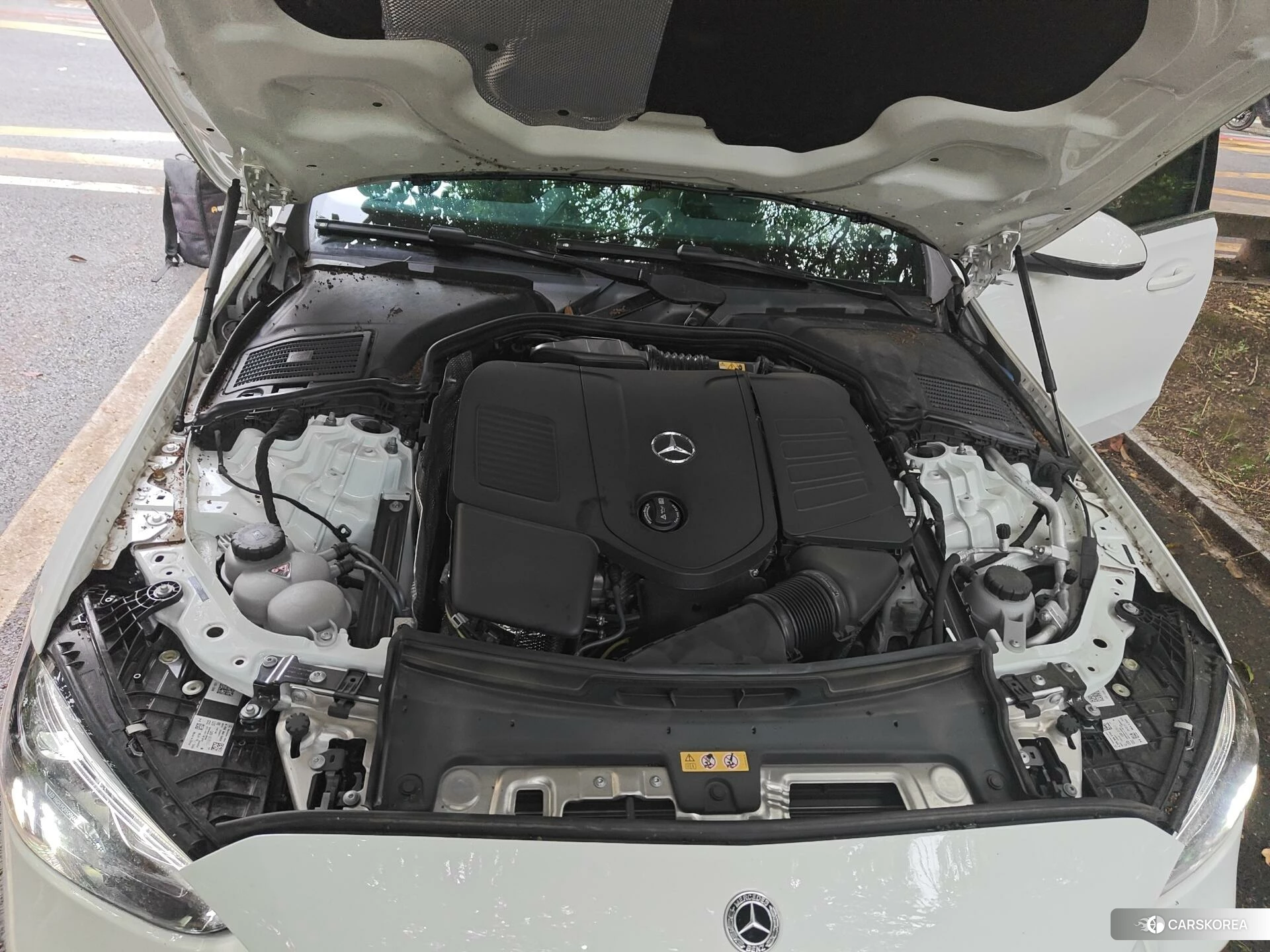Mercedes-Benz C-class id 4486121 из Китая 7