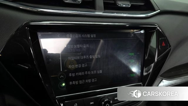 Chevrolet (GM Daewoo) Trailblazer id 3834147 из Кореи 7