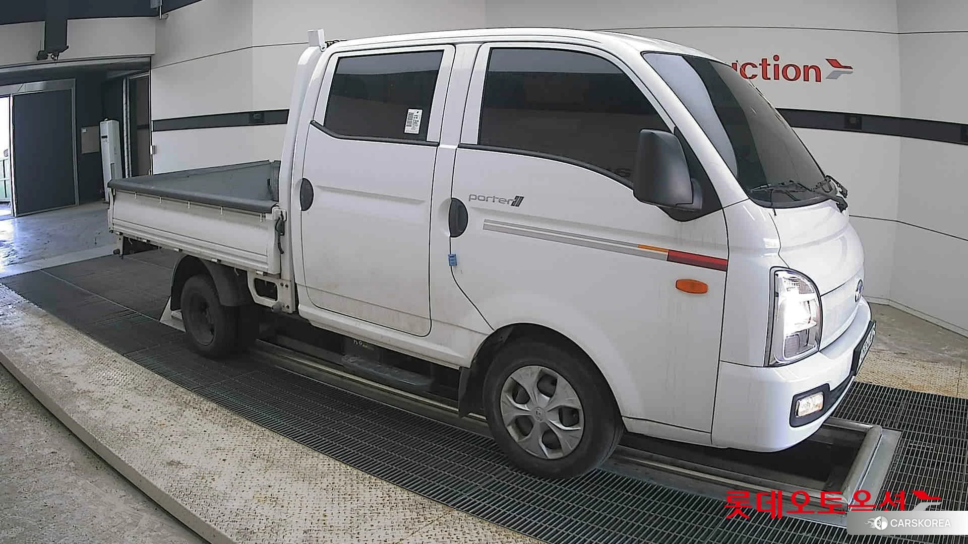 Hyundai Porter II id 4296821 из Кореи 7