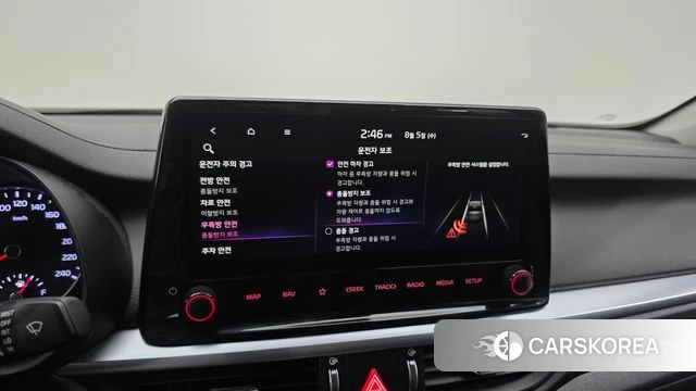 Kia The New K3 2nd generation id 4665505 из Кореи 7