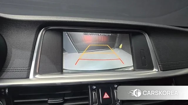 Kia The New K5 2nd generation id 3574096 из Кореи 7