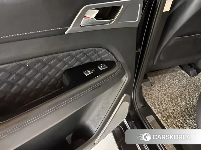 Ssangyong All New Rexton id 2940650 из Кореи 7