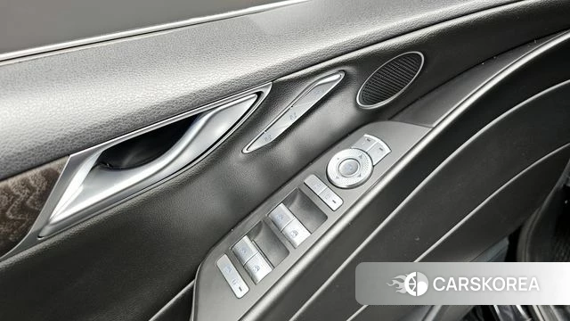 Genesis G80 (RG3) id 4317238 из Кореи 7