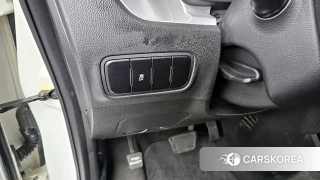 Kia The New Ray id 3541086 из Кореи 7