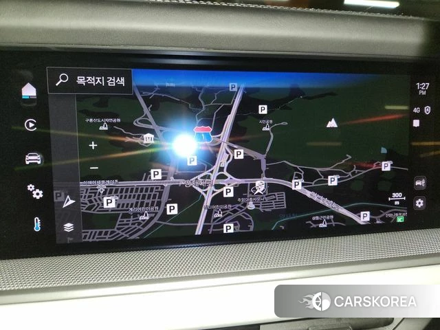 Porsche Cayenne (PO536) id 4505986 из Кореи 7