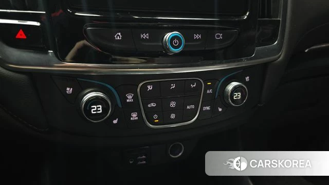 Chevrolet (GM Daewoo) Traverse id 4534453 из Кореи 7