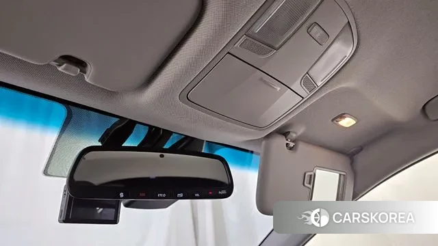 Hyundai The New Ionic Hybrid id 3423079 из Кореи 7