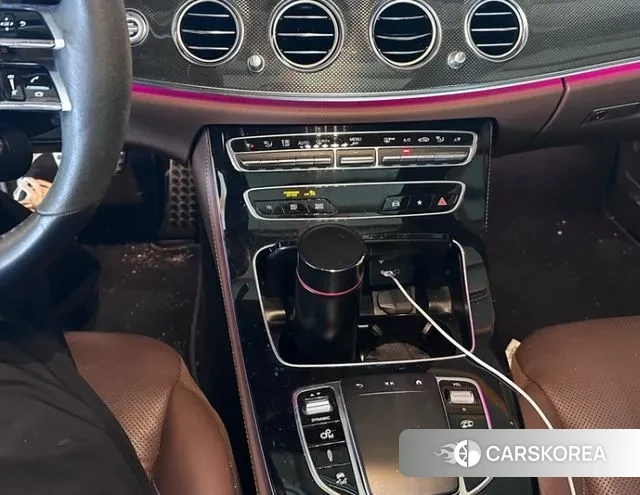 Mercedes-Benz E-Class W213 id 3037753 из Кореи 7