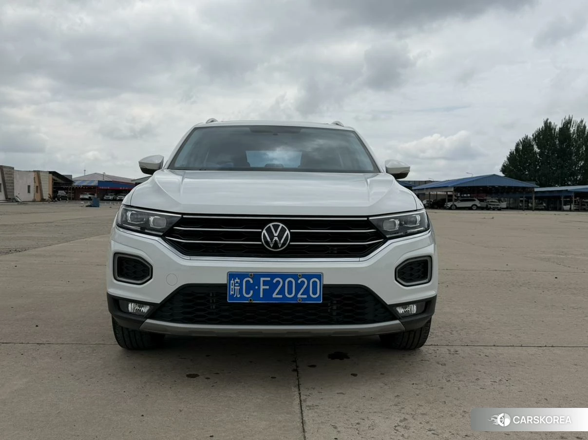 Volkswagen Exploring songs id 4467922 из Китая 7