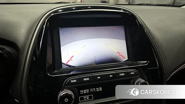 Chevrolet (GM Daewoo) The New Spark id 3515202 из Кореи 7