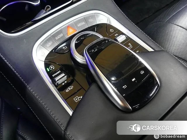 Mercedes-Benz S-Class W222 id 3249296 из Кореи 7