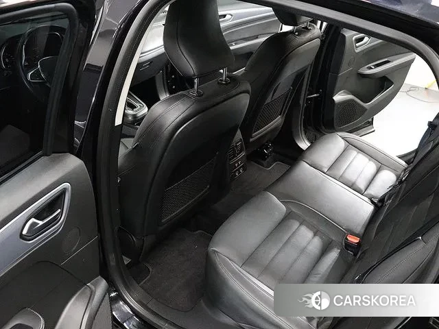 Renault Korea (Samsung) XM3 id 3708141 из Кореи 7