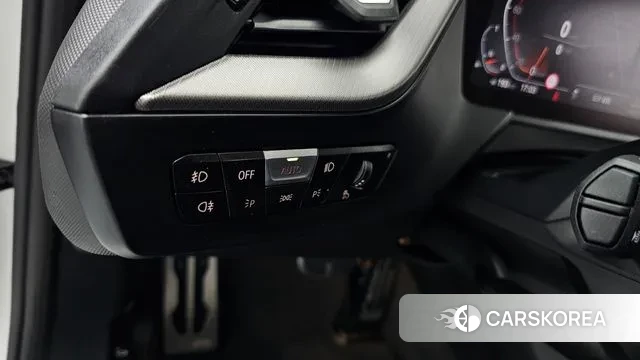 BMW 1 Series (F40) id 3715952 из Кореи 7