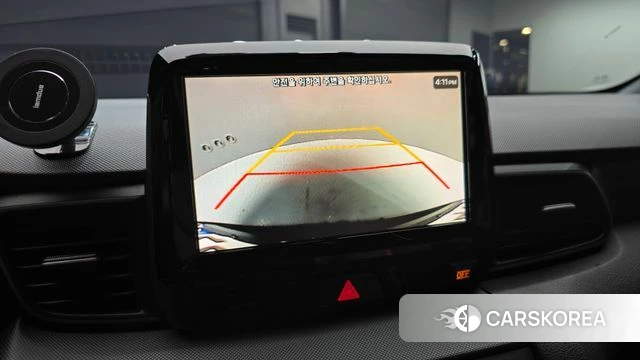 Hyundai Veloster (JS) id 3893934 из Кореи 7