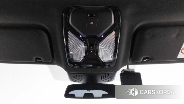 BMW 6 Series GT (G32) id 3914965 из Кореи 7