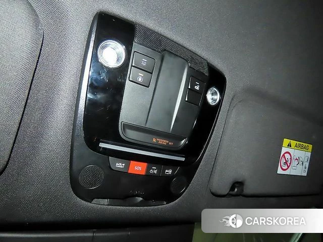 Kia The New K5 Hybrid 3rd generation id 4468940 из Кореи 7
