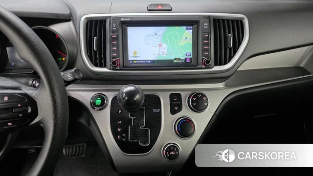 Kia The New Ray id 4428875 из Кореи 7