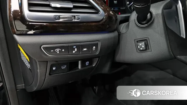 Genesis G90 id 3407594 из Кореи 7