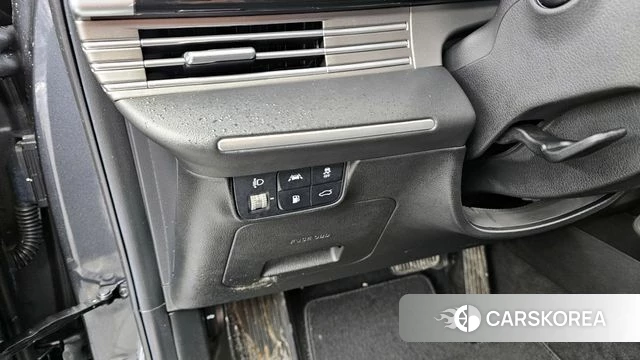 Hyundai The New Grandeur IG id 3910875 из Кореи 7